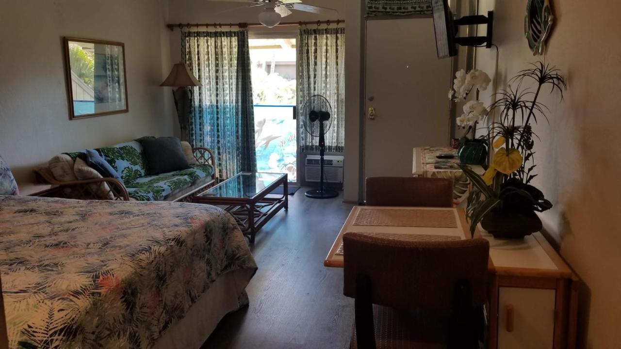Maui Diver'S Dream At Kihei Bay Surf Exterior photo