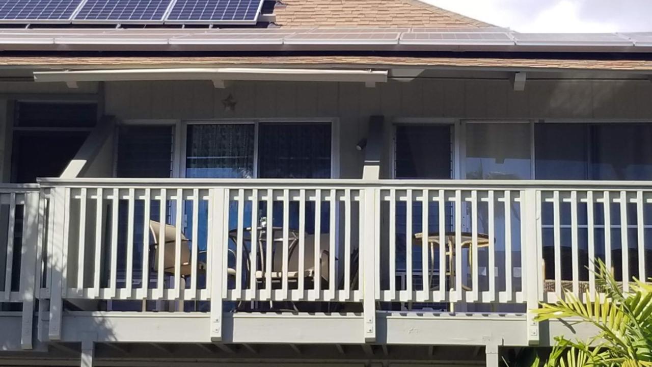 Maui Diver'S Dream At Kihei Bay Surf Exterior photo