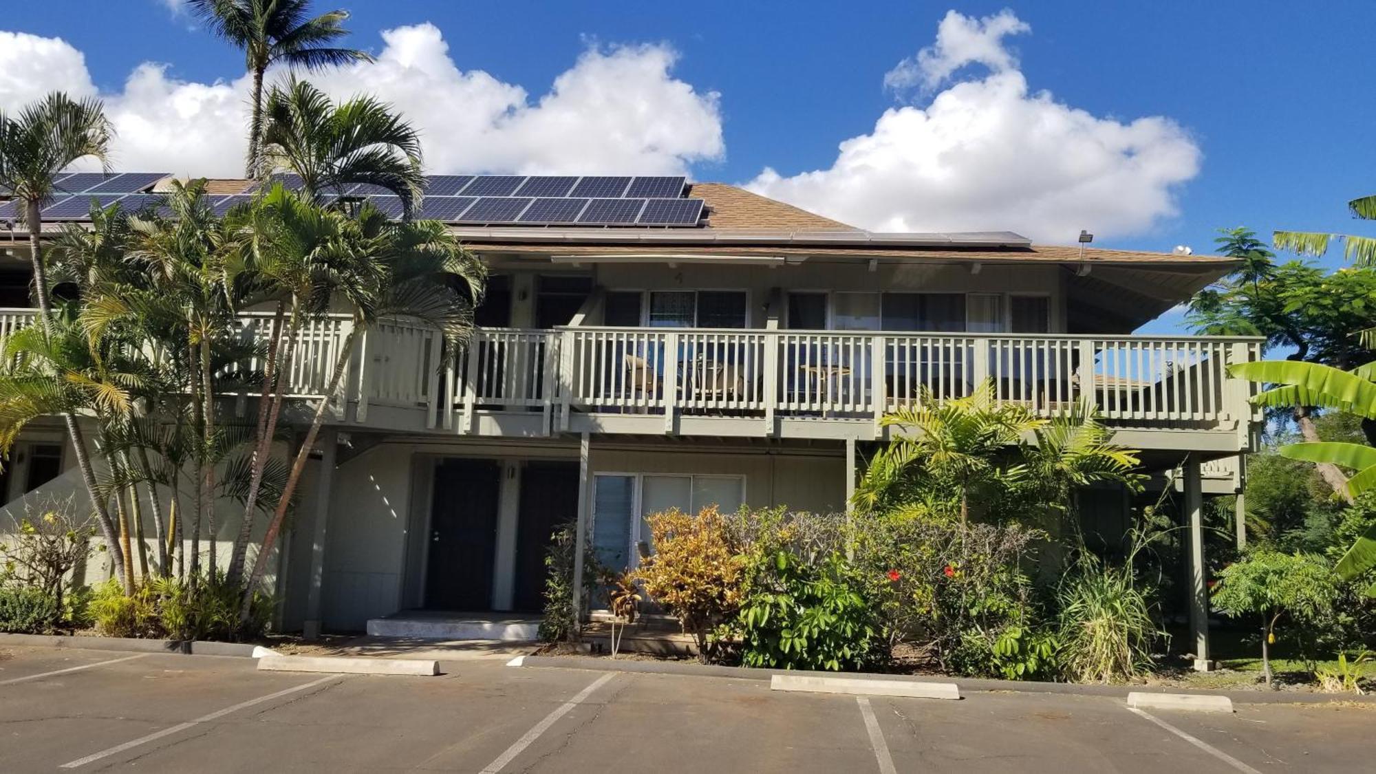 Maui Diver'S Dream At Kihei Bay Surf Exterior photo